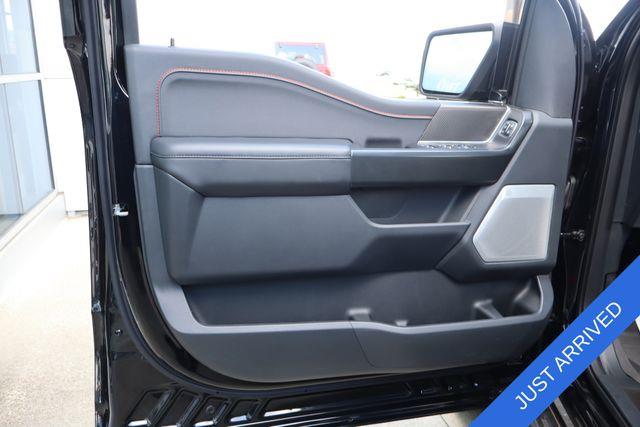 2024 Ford F-150 - $77,950