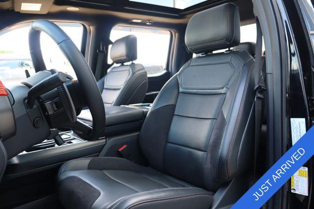 2024 Ford F-150 - $77,950
