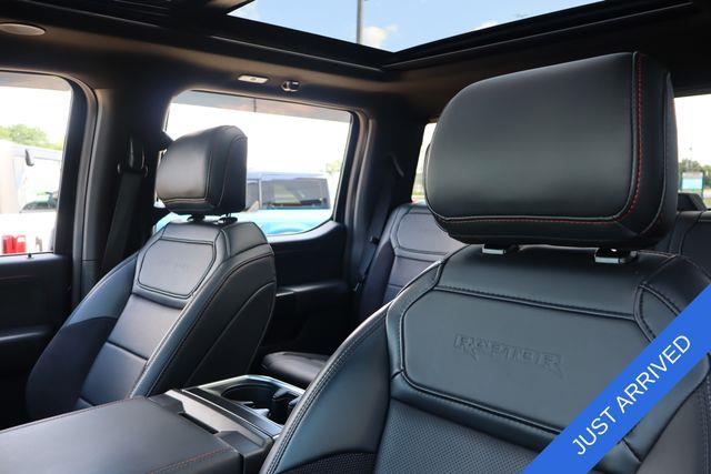 2024 Ford F-150 - $77,950