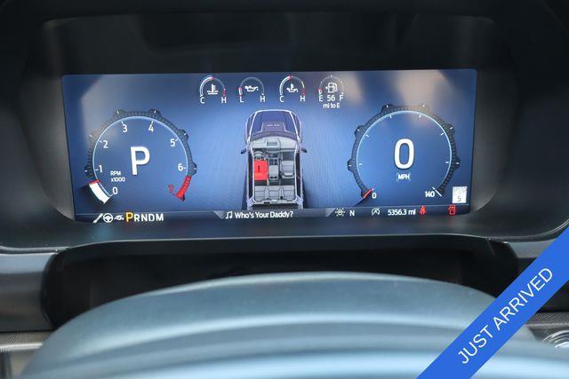 2024 Ford F-150 - $77,950