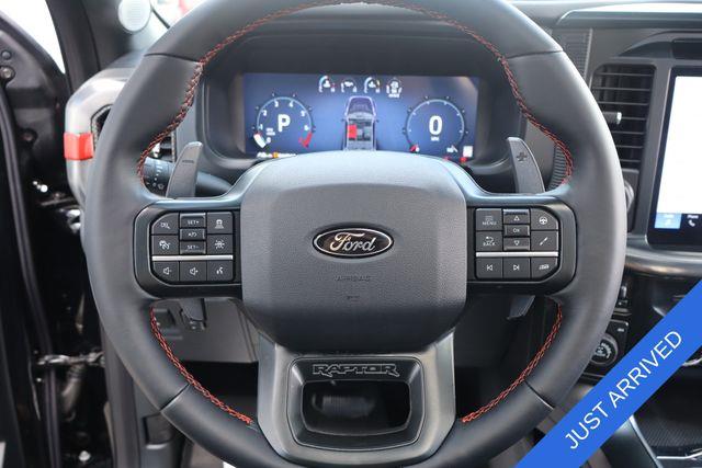 2024 Ford F-150 - $77,950
