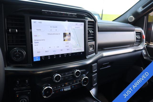 2024 Ford F-150 - $77,950