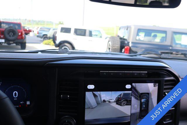 2024 Ford F-150 - $77,950