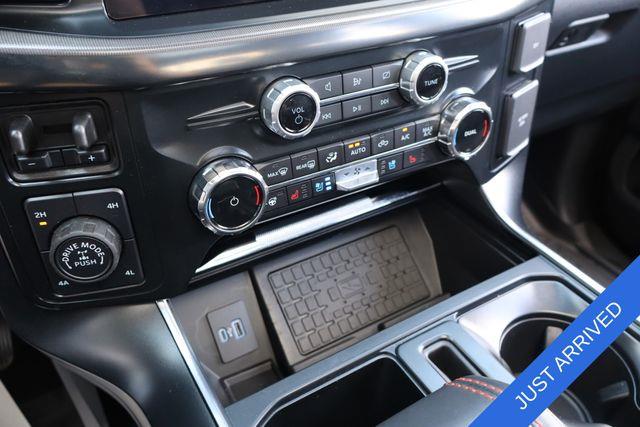 2024 Ford F-150 - $77,950