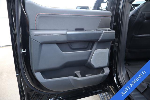 2024 Ford F-150 - $77,950