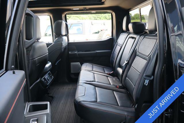 2024 Ford F-150 - $77,950