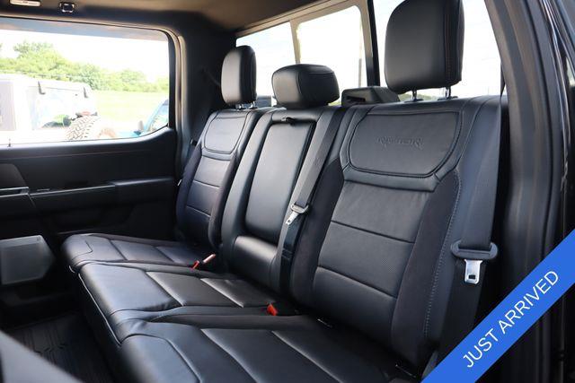 2024 Ford F-150 - $77,950