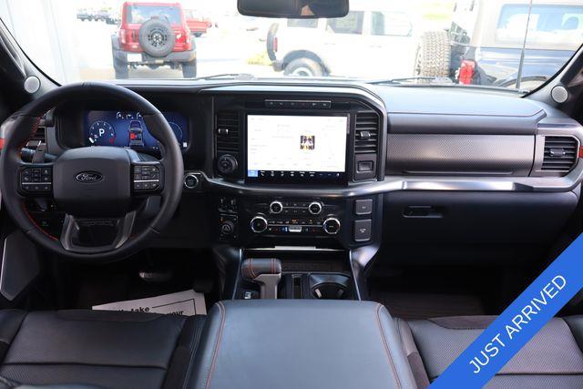 2024 Ford F-150 - $77,950