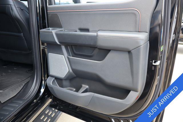 2024 Ford F-150 - $77,950