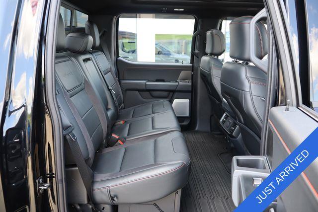2024 Ford F-150 - $77,950