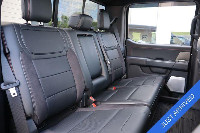 2024 Ford F-150 - $77,950
