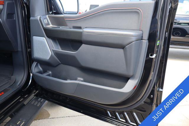 2024 Ford F-150 - $77,950