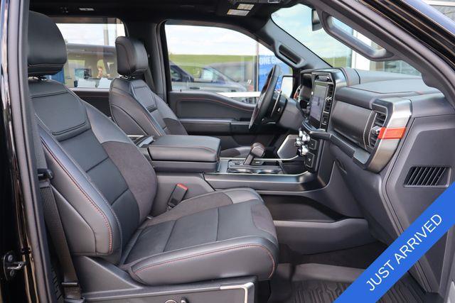 2024 Ford F-150 - $77,950