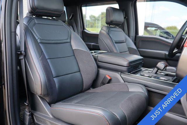 2024 Ford F-150 - $77,950
