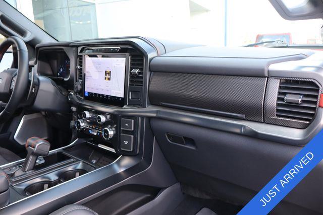 2024 Ford F-150 - $77,950