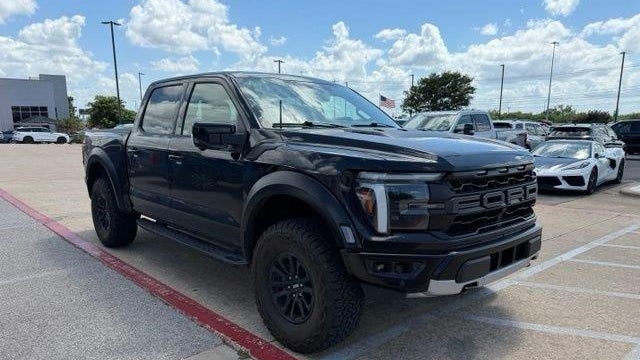 Preowned 2025 Ford F-150 Raptor for Sale