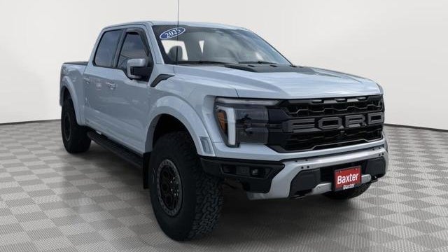 Preowned 2025 Ford F-150 Raptor for Sale