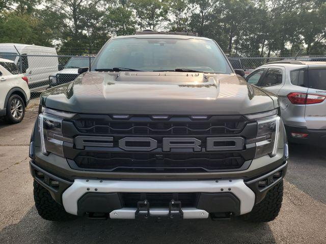 2025 Ford F-150 Raptor — photo 1 of 6