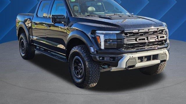 Preowned 2025 Ford F-150 Raptor for Sale
