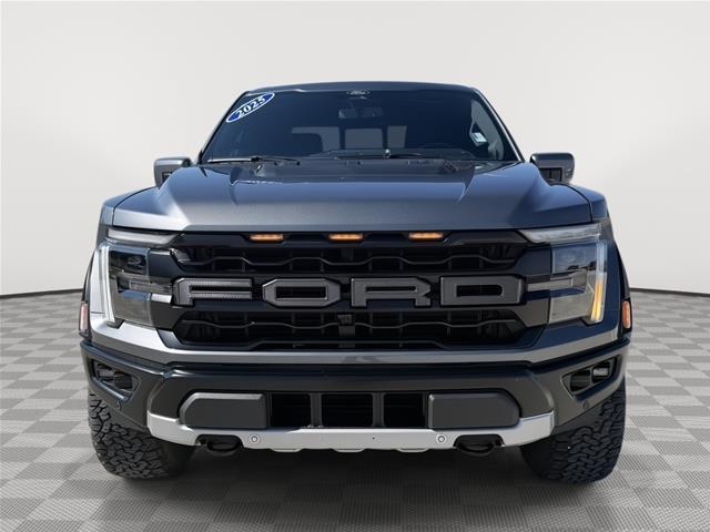 2025 Ford F-150 - $76,419