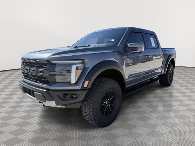 2025 Ford F-150 - $76,419