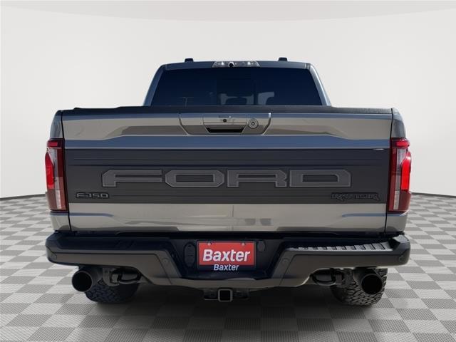 2025 Ford F-150 - $76,419