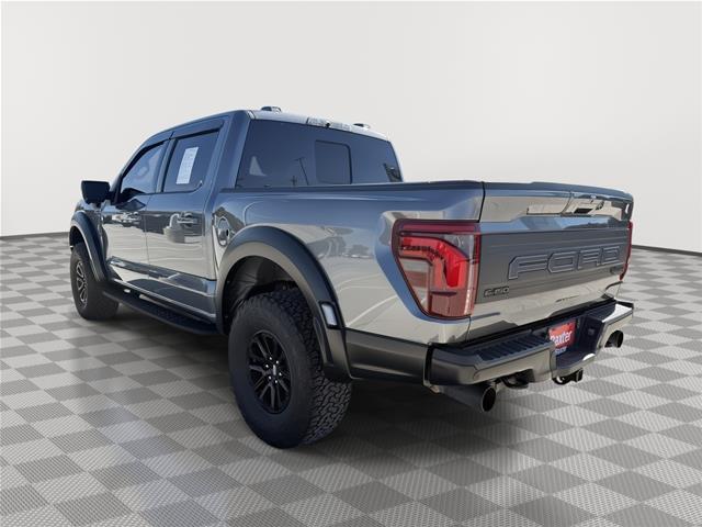 2025 Ford F-150 - $76,419