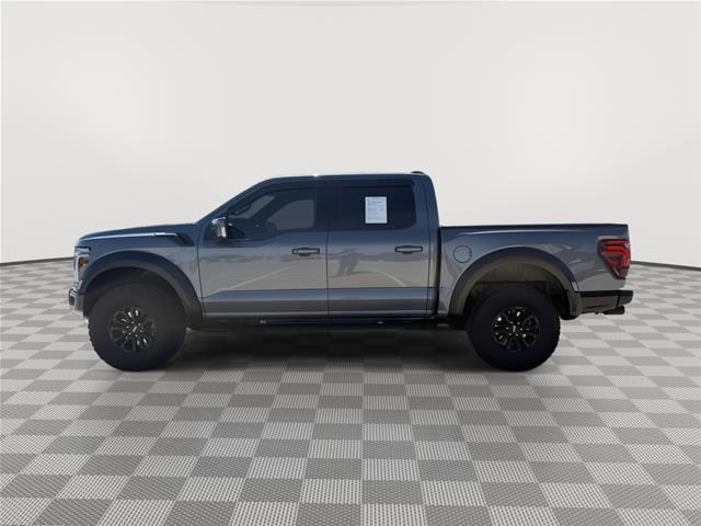 2025 Ford F-150 - $76,419