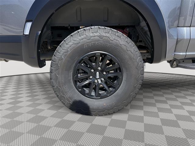 2025 Ford F-150 - $76,419