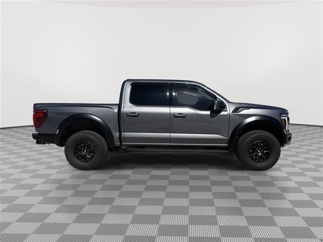 2025 Ford F-150 - $76,419