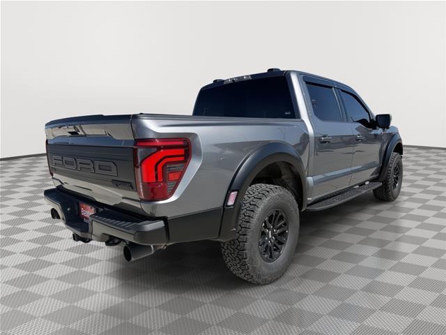 2025 Ford F-150 - $76,419