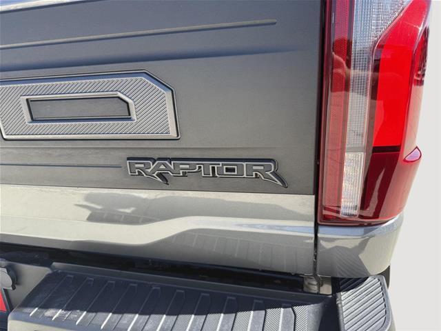 2025 Ford F-150 - $76,419