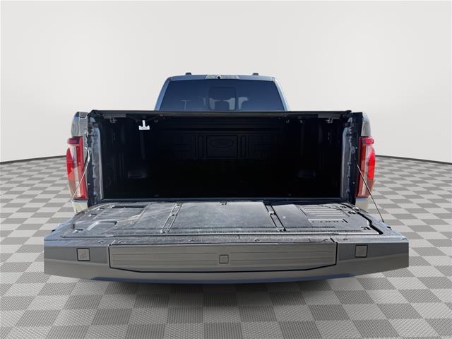 2025 Ford F-150 - $76,419