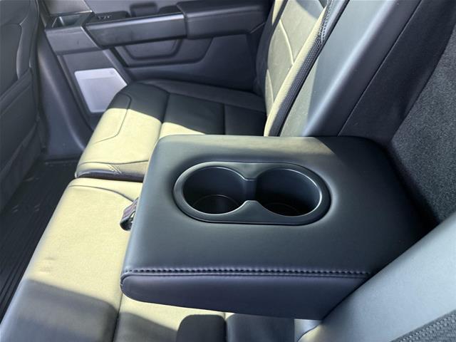 2025 Ford F-150 - $76,419