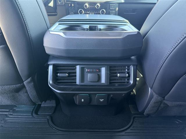 2025 Ford F-150 - $76,419