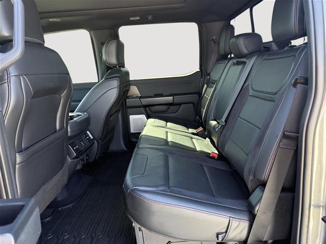 2025 Ford F-150 - $76,419