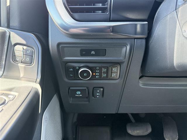 2025 Ford F-150 - $76,419
