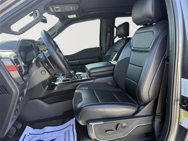 2025 Ford F-150 - $76,419