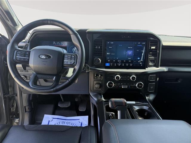 2025 Ford F-150 - $76,419