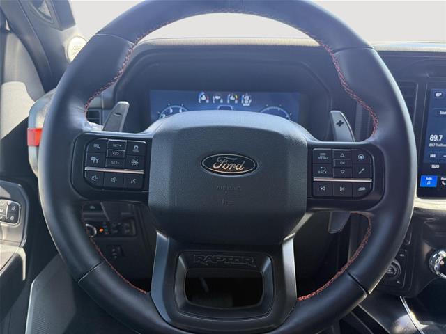 2025 Ford F-150 - $76,419