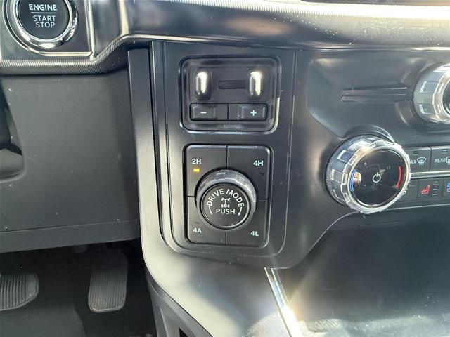 2025 Ford F-150 - $76,419