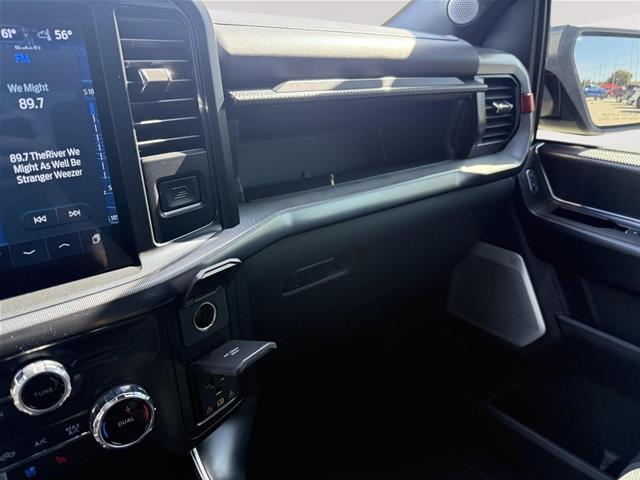 2025 Ford F-150 - $76,419