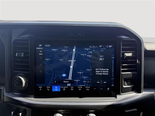 2025 Ford F-150 - $76,419