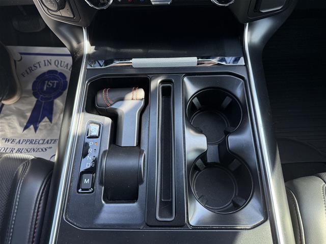 2025 Ford F-150 - $76,419