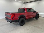 2025 F-150 Thumbnail 4