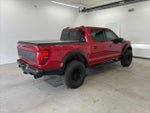 2025 F-150 Thumbnail 4