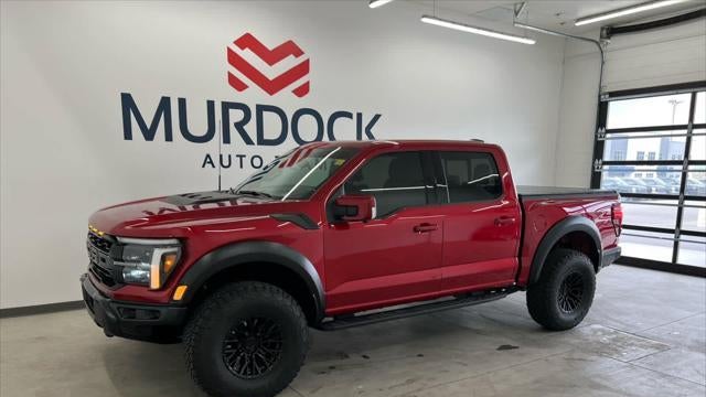 Preowned 2025 Ford F-150 Raptor for Sale
