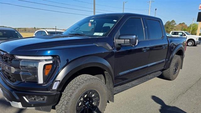 Preowned 2025 Ford F-150 Raptor for Sale