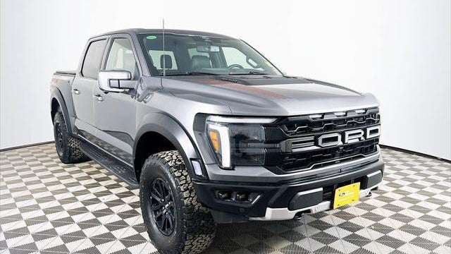 Preowned 2025 Ford F-150 Raptor for Sale