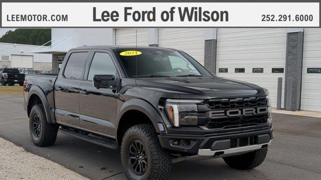 Preowned 2025 Ford F-150 Raptor for Sale